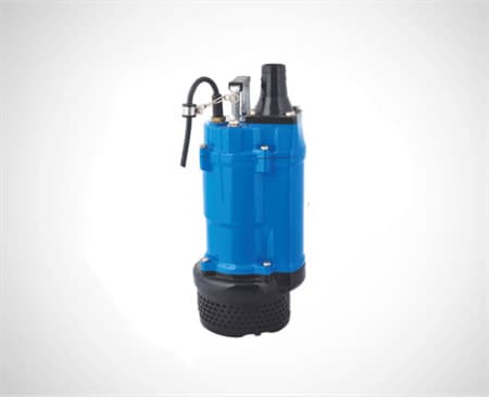 Sewage pump _ submersible pump KBZ series